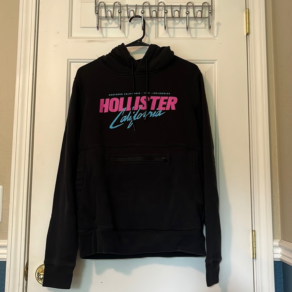 Hollister Hoodie